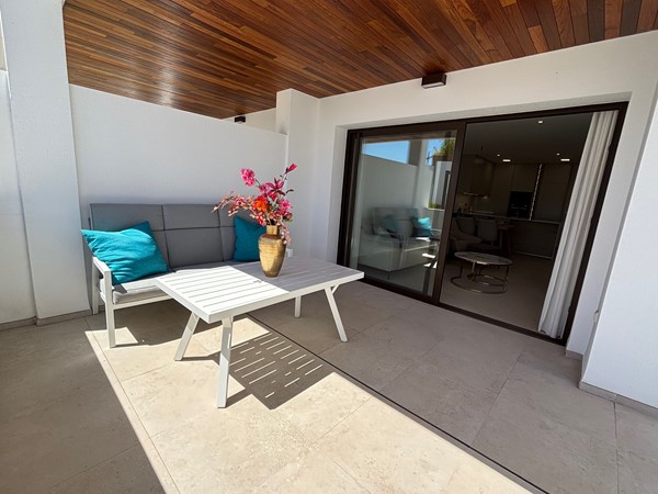Medium property photo - Calle Infanta Cristina 40B3, 30710 Los Alcázares